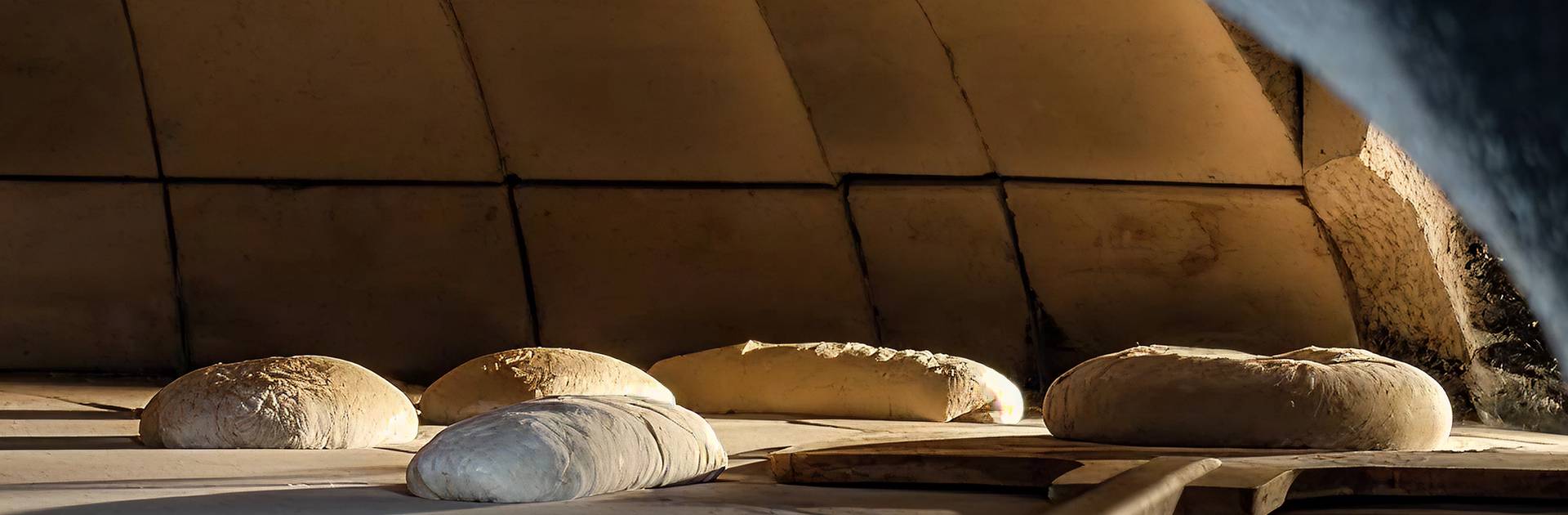 Bienvenue chez le plus ancien fabriquant français de four à bois